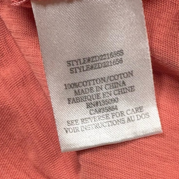 Z Supply Dress - Picture 5 of 6